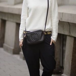 Gucci Soho disco bag